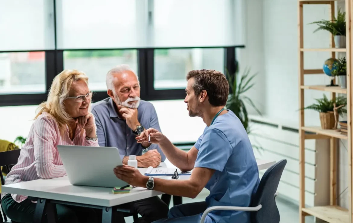 The Role of Healthcare Assistants in Providing Quality Care