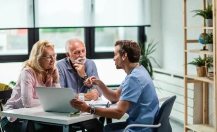 The Role of Healthcare Assistants in Providing Quality Care