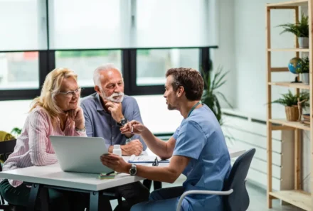 The Role of Healthcare Assistants in Providing Quality Care