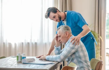 Specialized Care