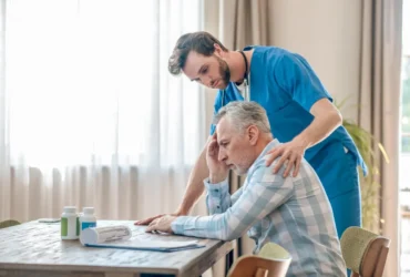 Specialized Care