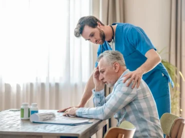 Specialized Care
