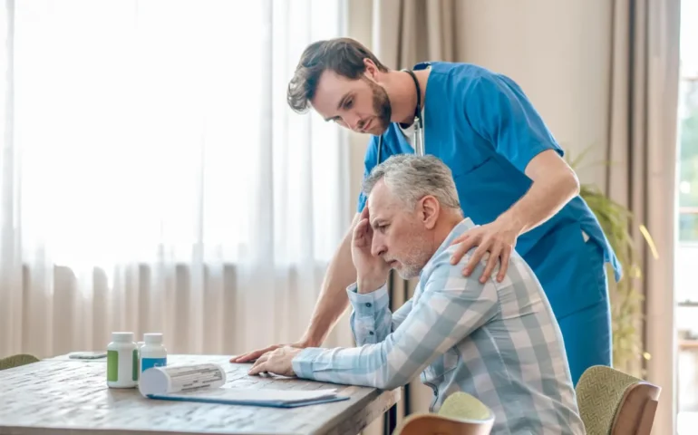 Specialized Care